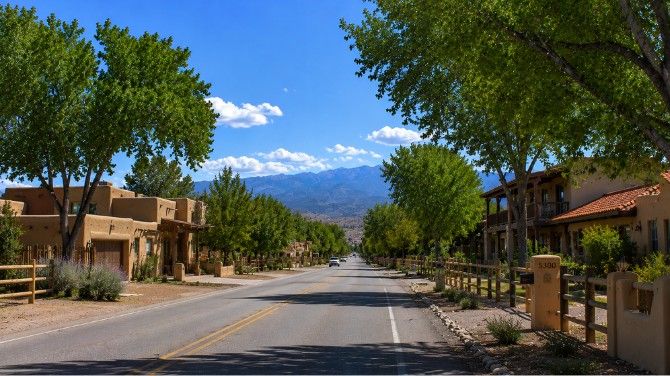 DNA Testing in North Valley, NM